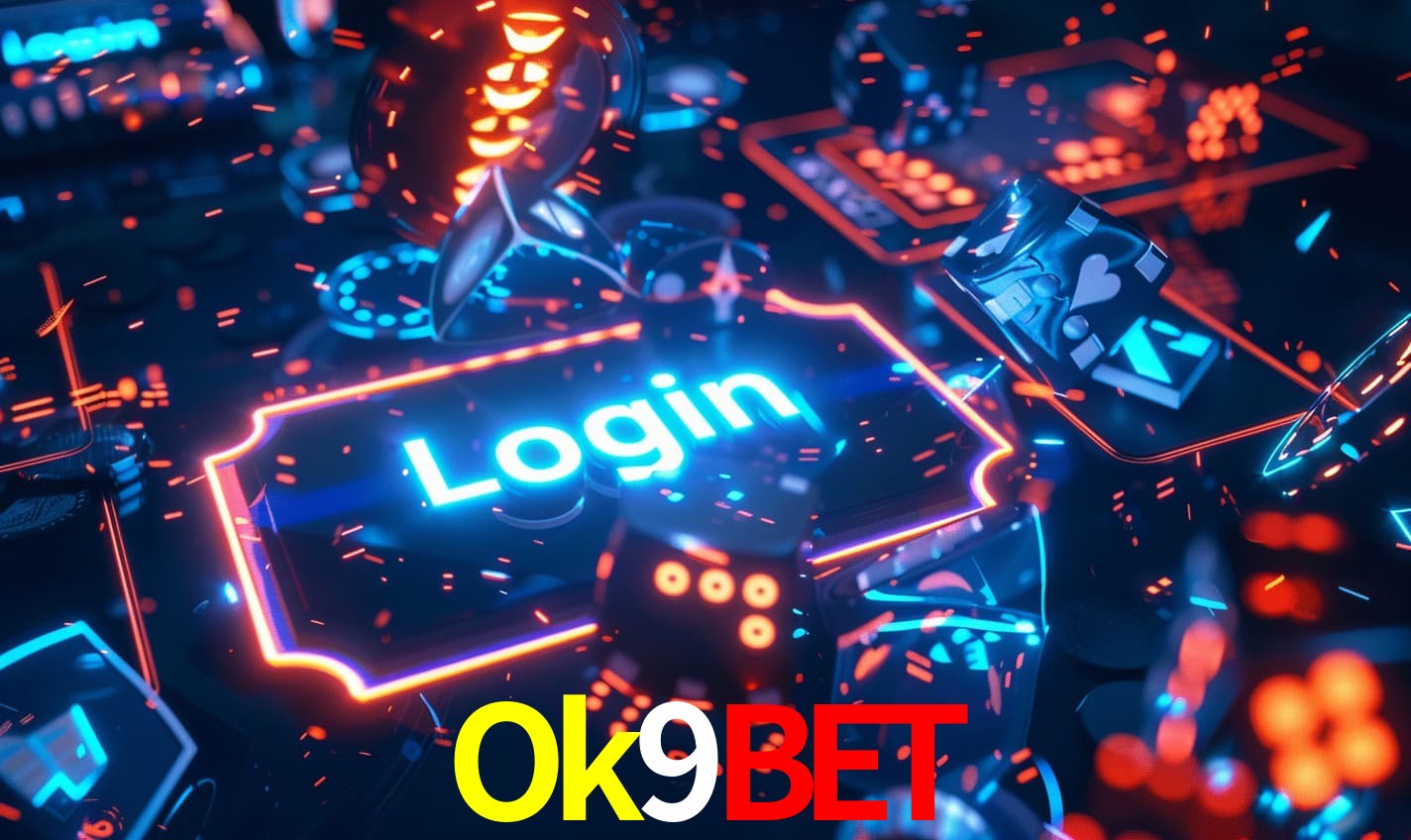 Bônus de Cadastro Cassino Ok9Bet